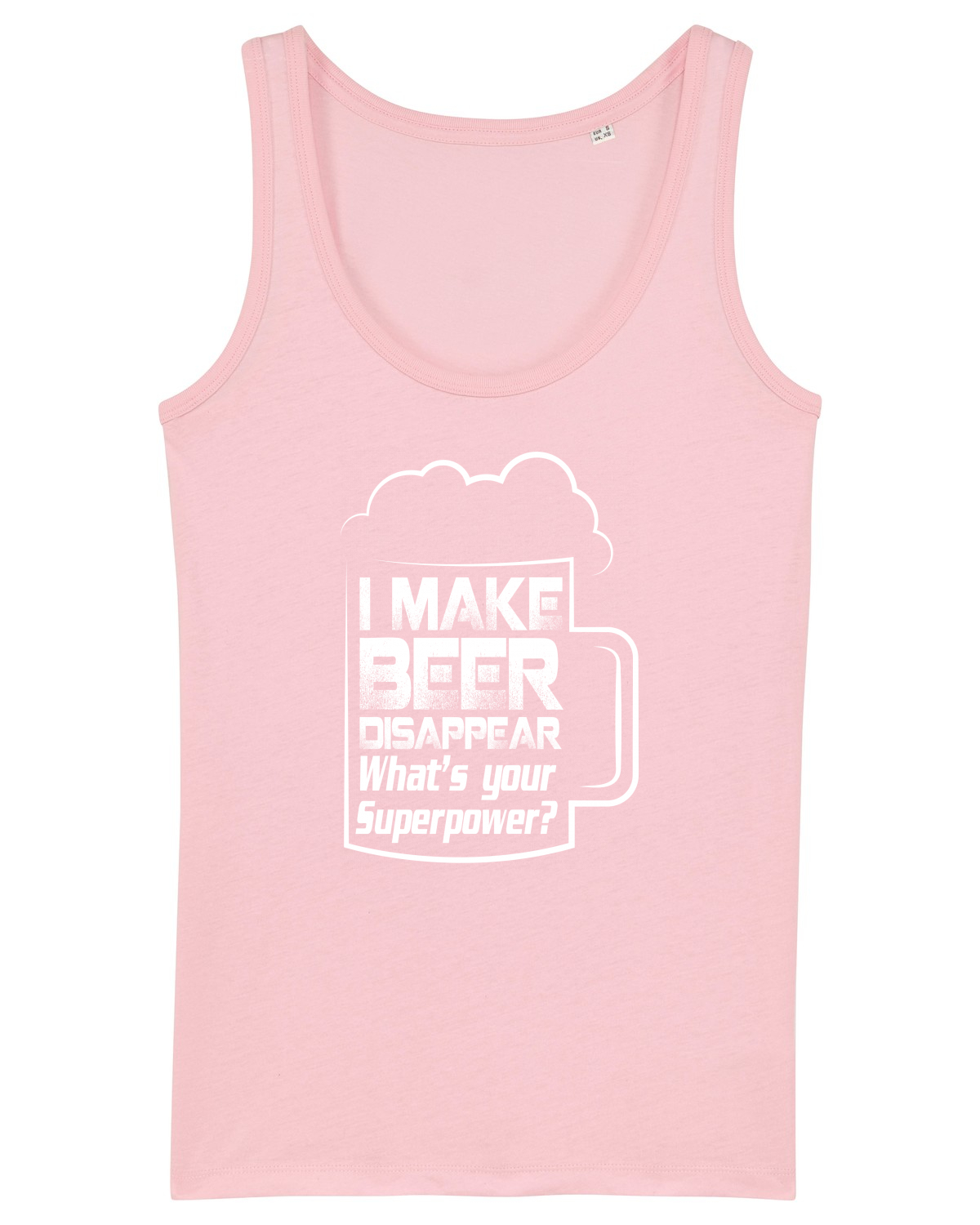Maiou Damă Dreamer Cotton Pink
