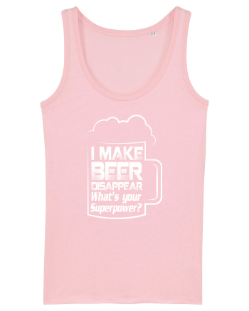 BEER Cotton Pink