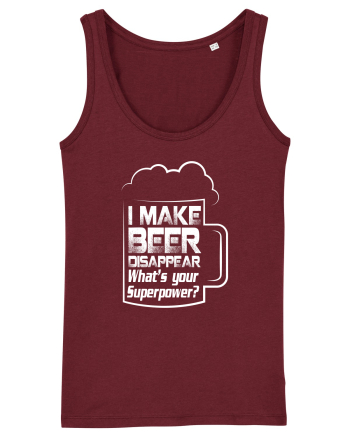 BEER Burgundy