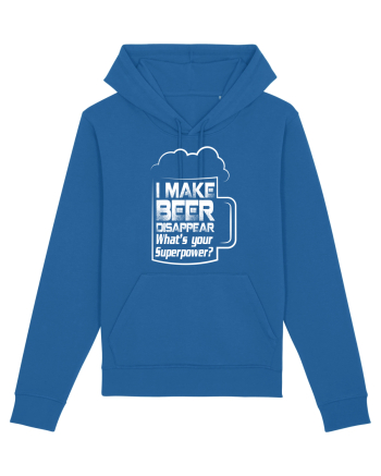 BEER Royal Blue
