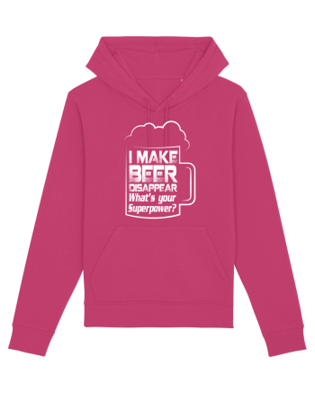 BEER Raspberry