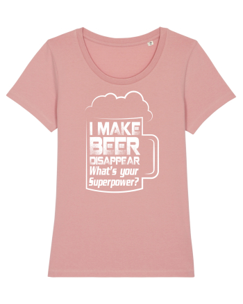 BEER Canyon Pink