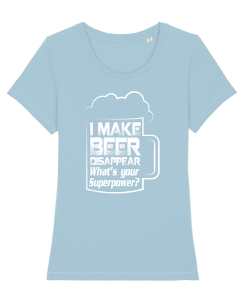 BEER Sky Blue