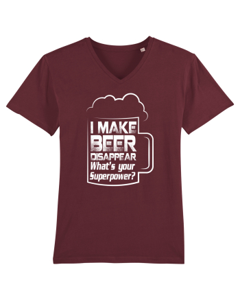 BEER Burgundy