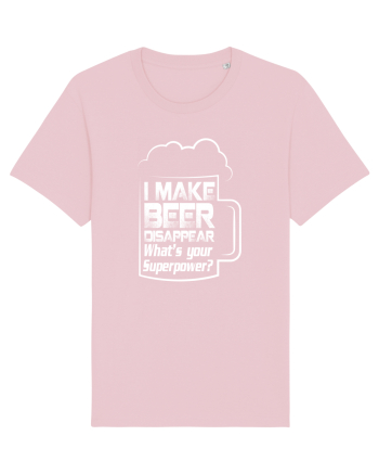 BEER Cotton Pink