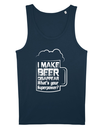 BEER Navy
