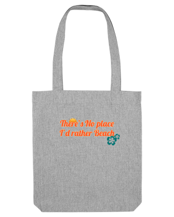 SUMMER Heather Grey
