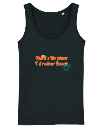 SUMMER Black