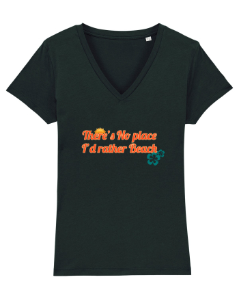 SUMMER Black