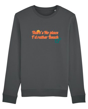 SUMMER Anthracite