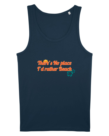 SUMMER Navy