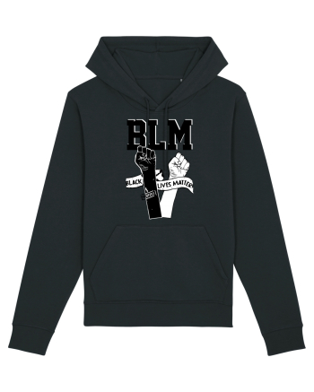 BLM Black