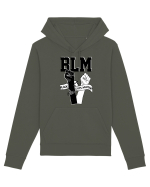BLM Hanorac Unisex Drummer
