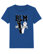 BLM Tricou mânecă scurtă  Copii Mini Creator