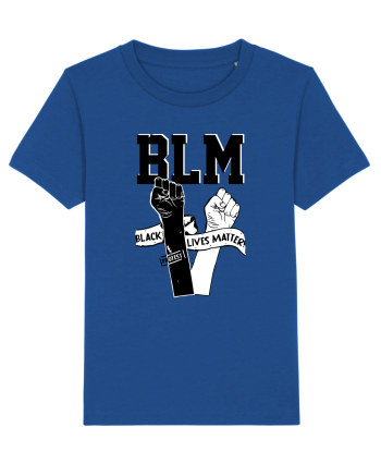 BLM Majorelle Blue
