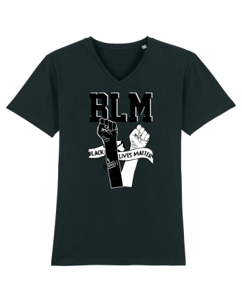 BLM Black