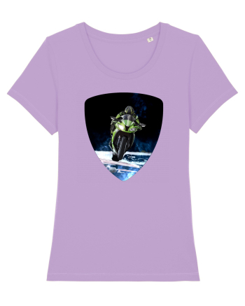 Motorcycle ride 4 Lavender Dawn