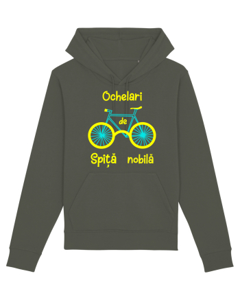 Ochelari de spiță nobilă Khaki