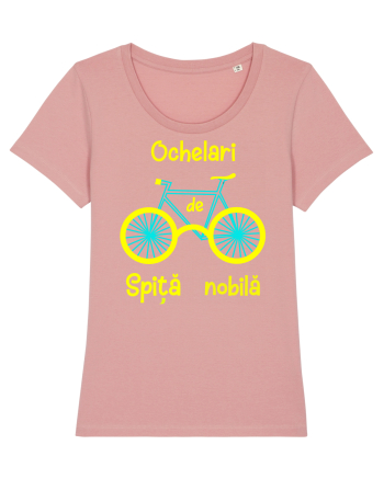 Ochelari de spiță nobilă Canyon Pink