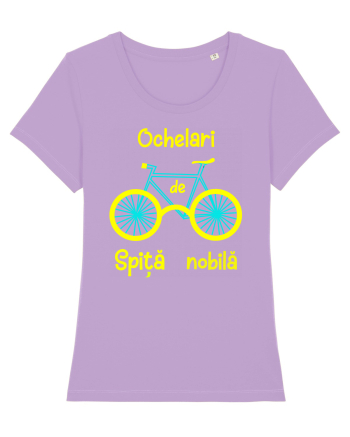 Ochelari de spiță nobilă Lavender Dawn