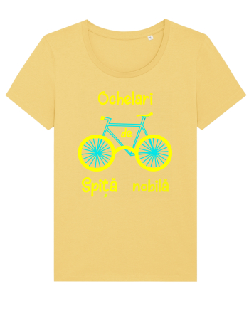 Ochelari de spiță nobilă Jojoba