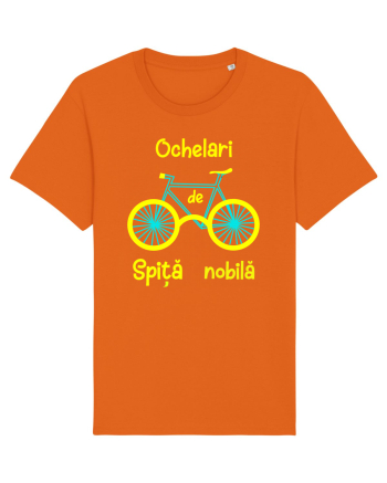 Ochelari de spiță nobilă Bright Orange