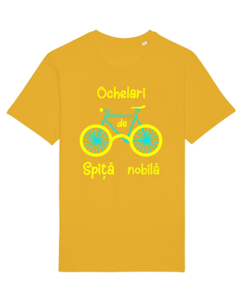 Ochelari de spiță nobilă Spectra Yellow