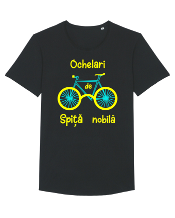 Ochelari de spiță nobilă Black