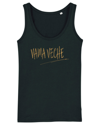 Vama Veche Dor Black
