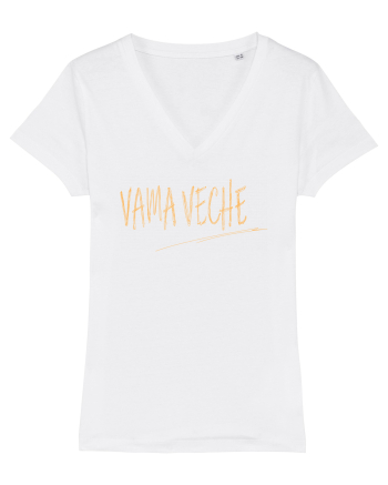 Vama Veche Dor White