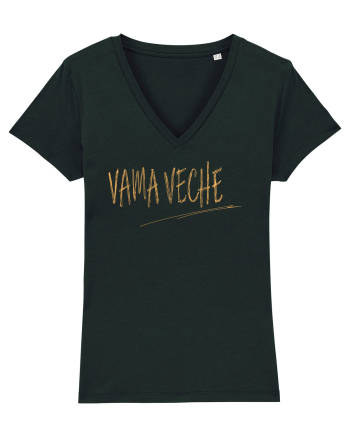 Vama Veche Dor Black