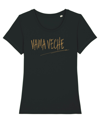 Vama Veche Dor Black