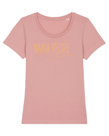 Vama Veche Dor Canyon Pink