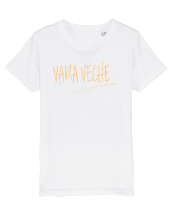 Vama Veche Dor White
