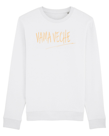 Vama Veche Dor White