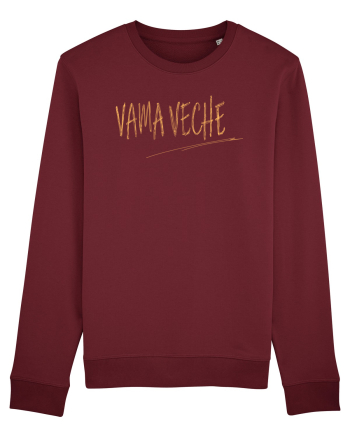 Vama Veche Dor Burgundy