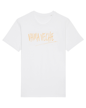 Vama Veche Dor White