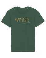 Vama Veche Dor Tricou mânecă scurtă Unisex Rocker