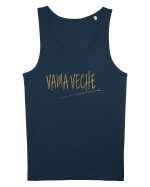 Vama Veche Dor Maiou Bărbat Runs