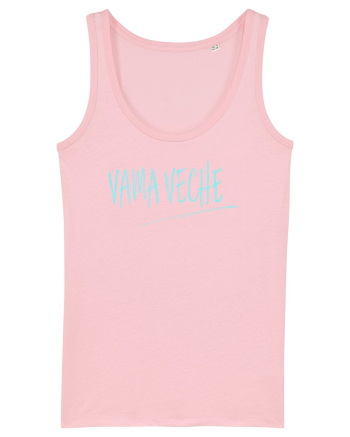 Dor De Vama Veche Cotton Pink