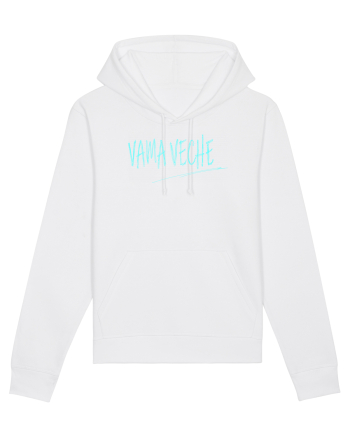 Dor De Vama Veche White