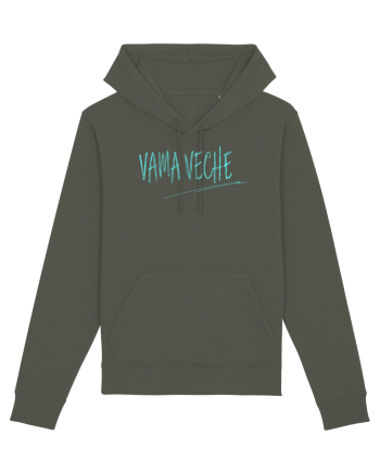 Dor De Vama Veche Khaki