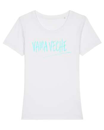 Dor De Vama Veche White
