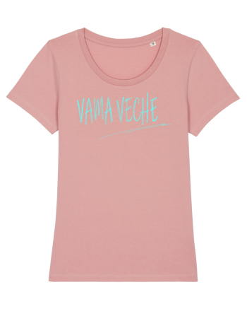 Dor De Vama Veche Canyon Pink