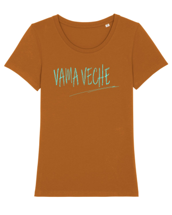 Dor De Vama Veche Roasted Orange