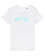 Dor De Vama Veche Tricou mânecă scurtă  Copii Mini Creator