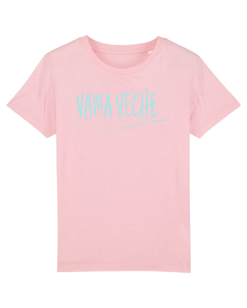Dor De Vama Veche Cotton Pink