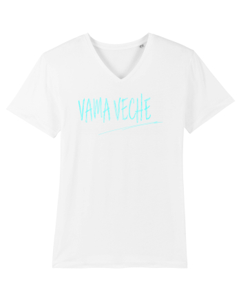 Dor De Vama Veche White