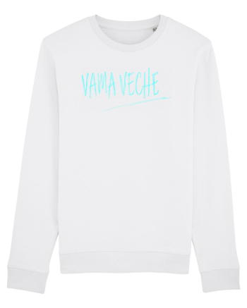 Dor De Vama Veche White