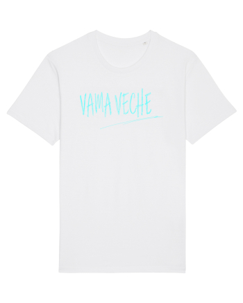 Dor De Vama Veche White